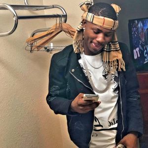 Meet your Posher, Timothy